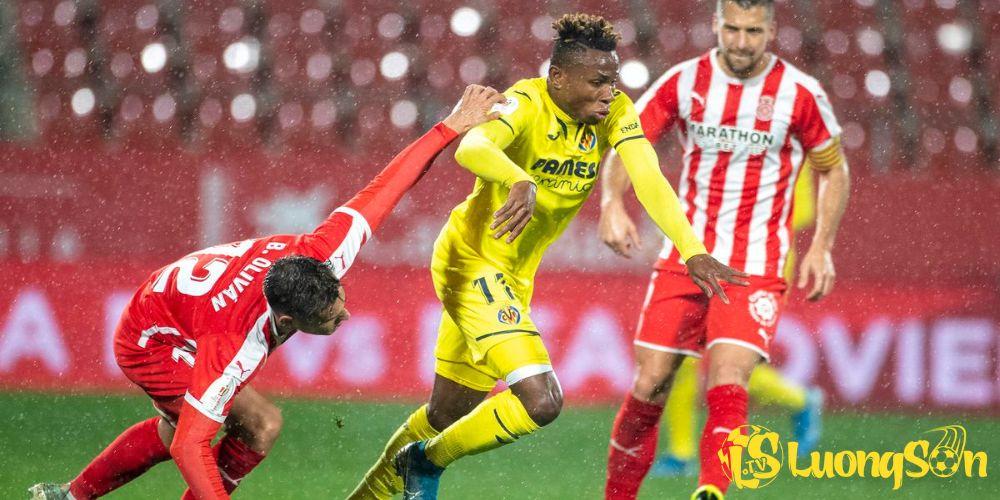 Tổng quan trận đấu ngày 10/1 giữa Villarreal vs Alaves